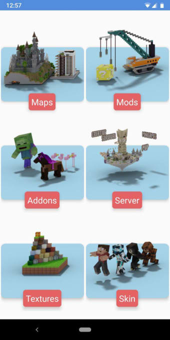 Mods Installer for Minecraft PE