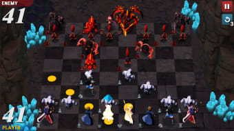 Battle Chess Fantasy
