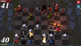 Battle Chess Fantasy