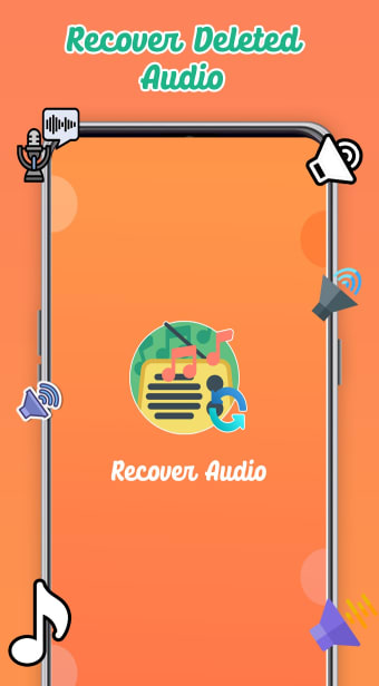 Recover Deleted Audio Calls