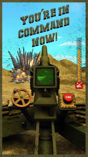 Mortar Clash 3D: Battle Games