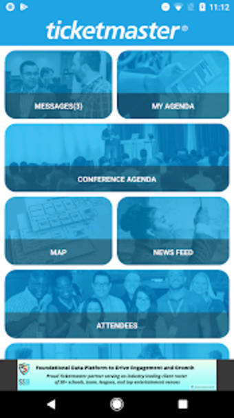 TM Events  Conferences