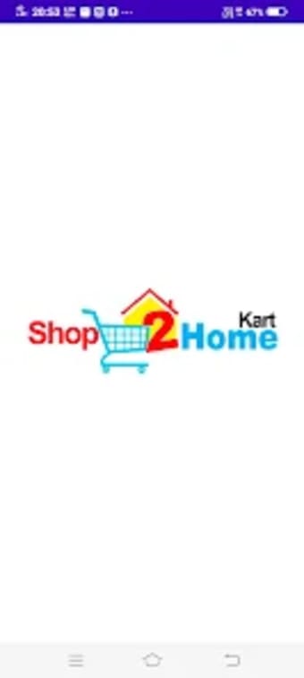 Shop2HomeKart