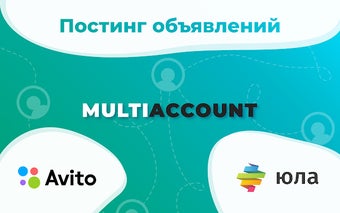 Multiaccount