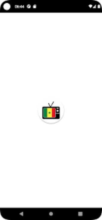 Senegal TV Live