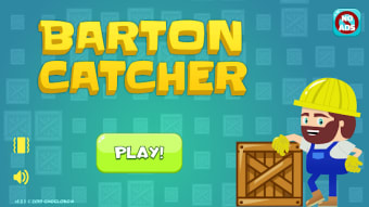 Barton Catcher - Stack Attack Evolution