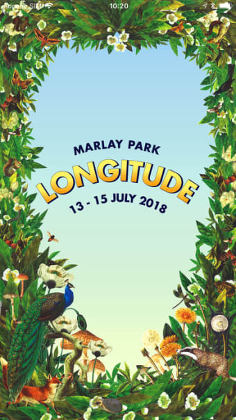 Longitude Festival 2018