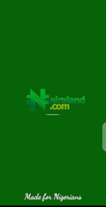 Nairaland - Latest Nigeria News Update
