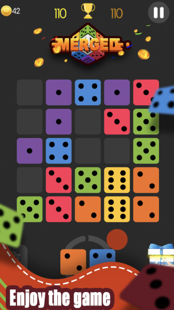Dominoes Block Puzzle