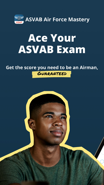 ASVAB Air Force Mastery