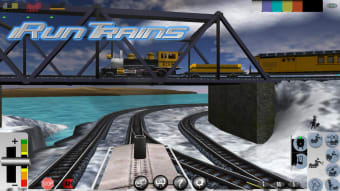 iRunTrains for iPhone lite