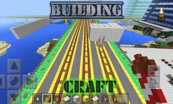 Block Craft 3D : Building Simulator