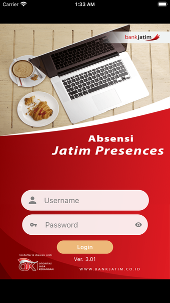 Jatim Presences