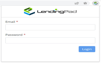 LendingPad Capture