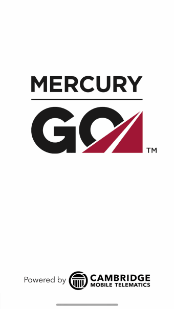 MercuryGO: Safe Driving App