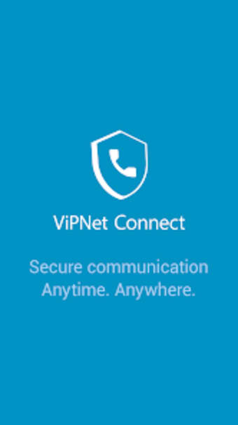 ViPNet Connect