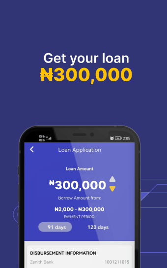 SpeedLoan-Instant Loan APP