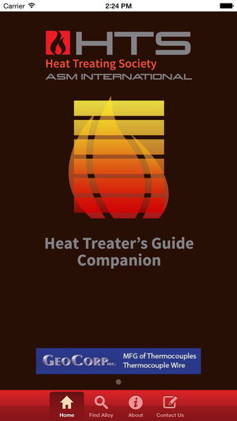 Heat Treaters Guide Companion