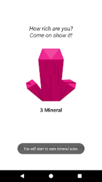 Mineral Digger  2