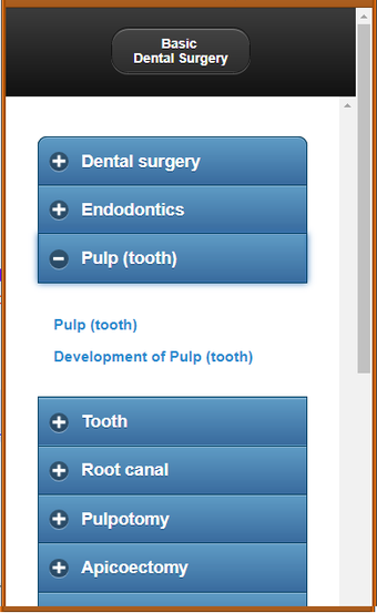 Basic Dental Surgery