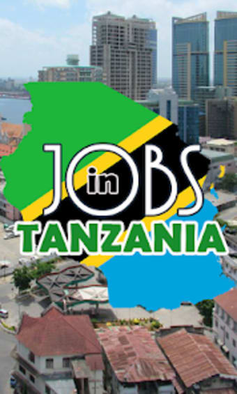 Job in Tanzania  - Kazi nchini