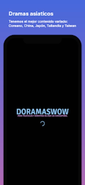 Doramaswow Oficial - doramas