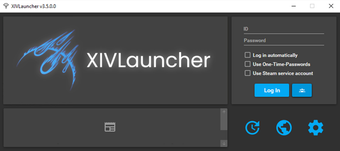 XIVLauncher