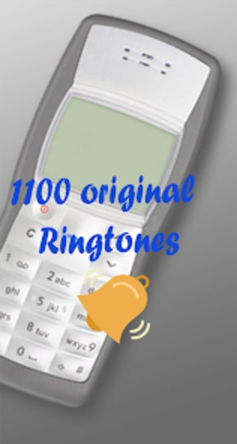 1100 original ringtones