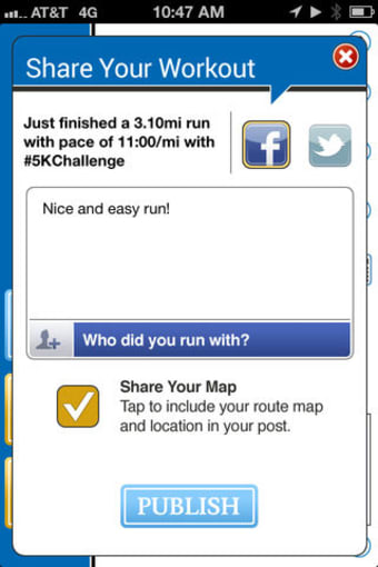 Run for God 5K Challenge