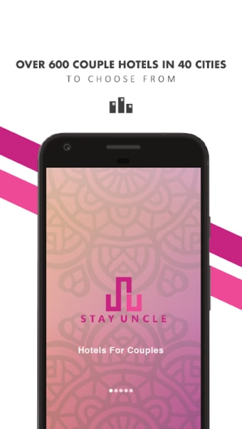 StayUncle - Hotels for Couples