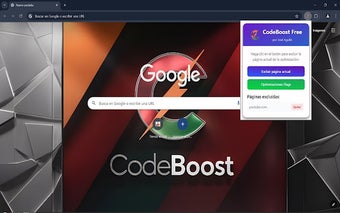 CodeBoost Free