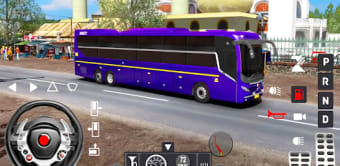 Bus Simulator Ultimate 2023
