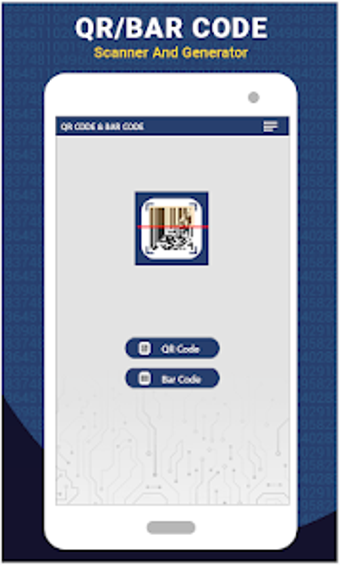 QR Scanner Barcode Scanner -