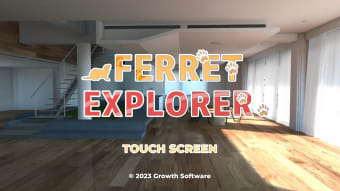 Ferret Explorer