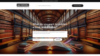 Instabooks