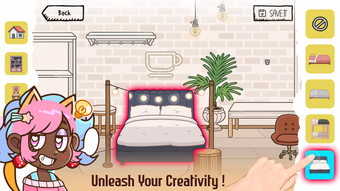 Room Ideas Maker For Toca