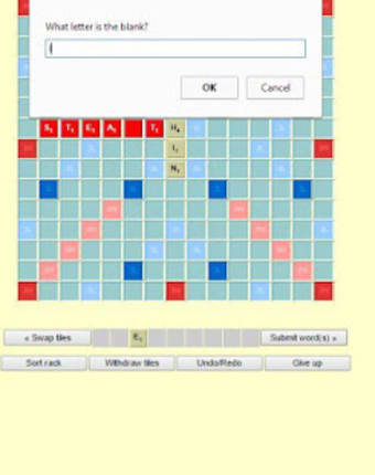 Scrabble Solitaire Pack