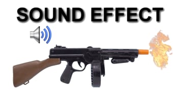 Latest Weapons Fire Sound/ bomb Sounds 2019