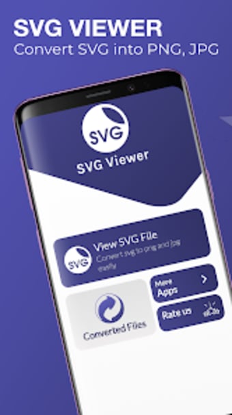 SVG Viewer: SVG to JPG PNG
