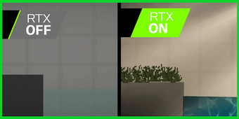 RTX Pack for Melon Playground