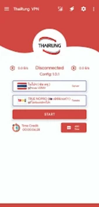 ThaiRung VPN