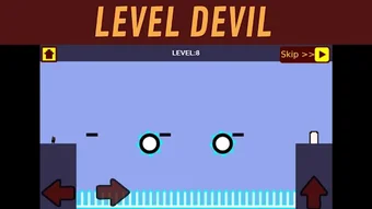 Level Devil 4