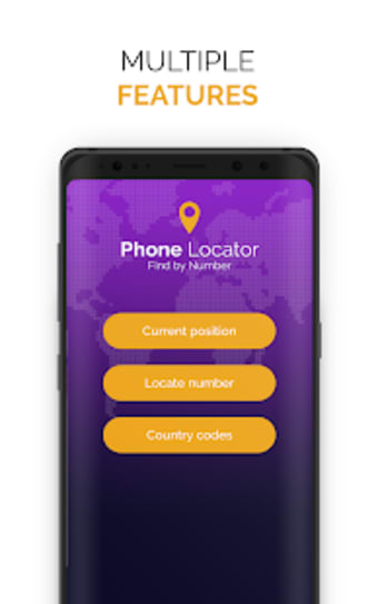 Phone Locator v11 - Find Mobile by Number