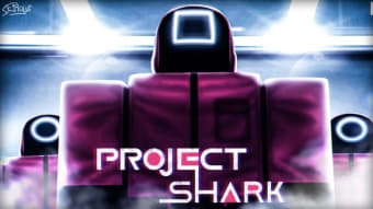 Closed Project Shark