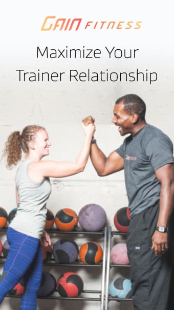 GAIN Group  Personal Training