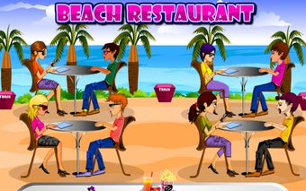 Beach Restaurant Unblocked