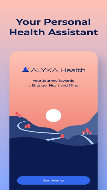 ALYKA: Your Health Assistant