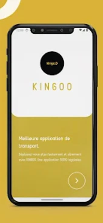 KINGOO BUSINESS
