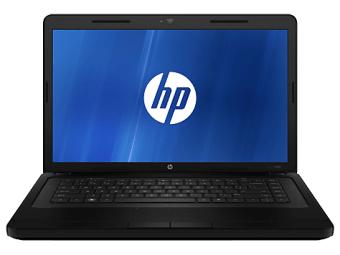 HP 2000-410US Notebook PC drivers