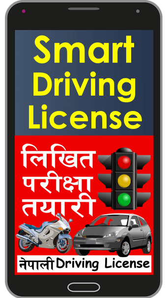 Nepali Driving License Written Exam App